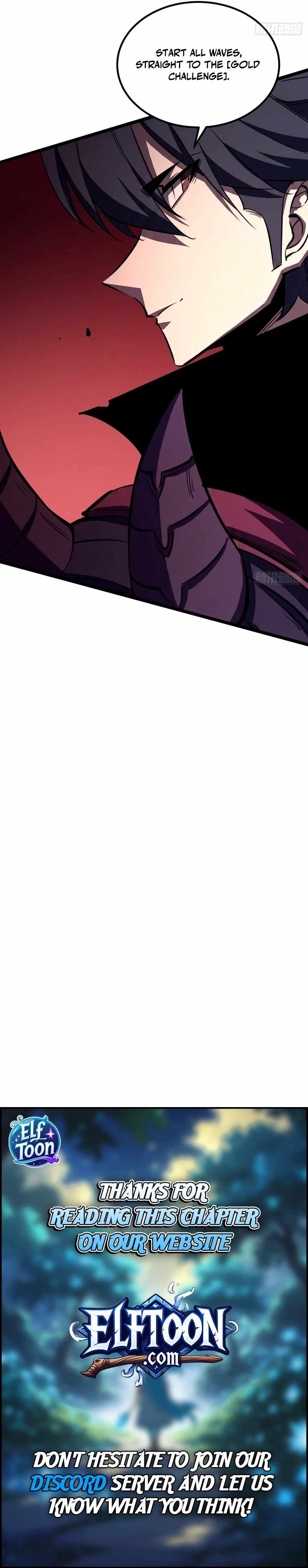 Super God of War — Chapter 36 — page 11