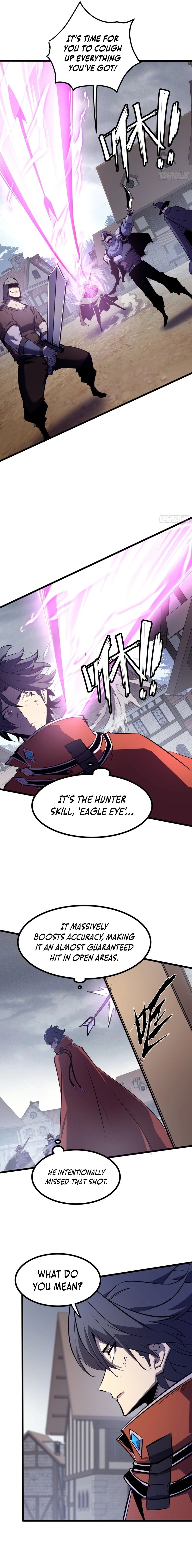 Super God of War — Chapter 6 — page 11