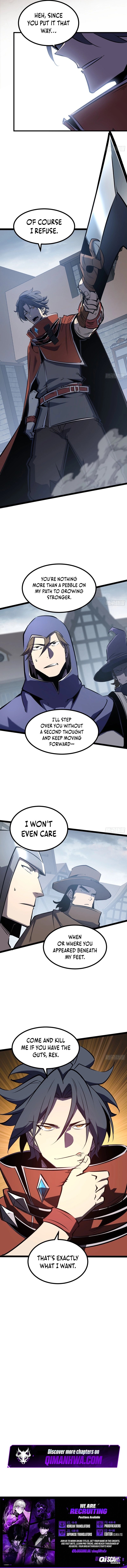 Super God of War — Chapter 6 — page 13