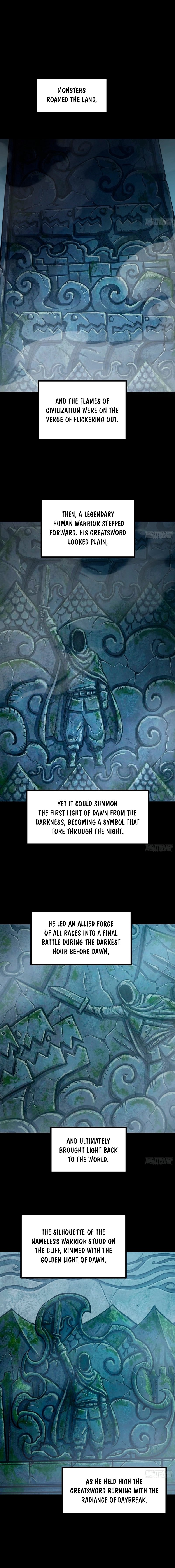 Super God of War — Chapter 8 — page 11