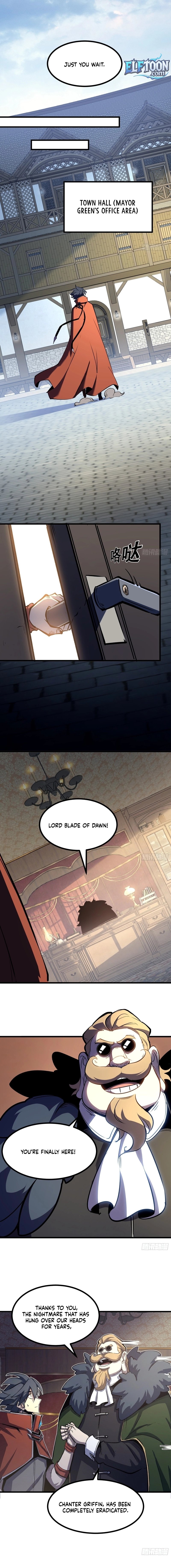 Super God of War — Chapter 9 — page 4