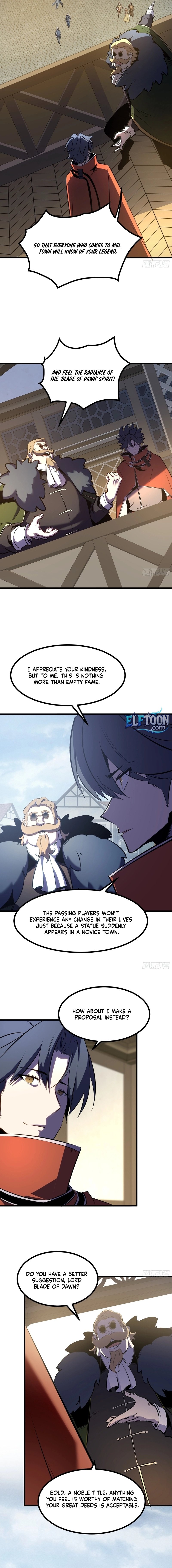 Super God of War — Chapter 9 — page 6