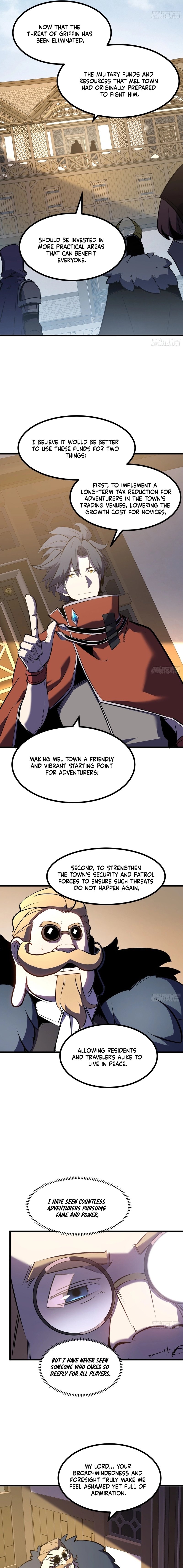 Super God of War — Chapter 9 — page 7