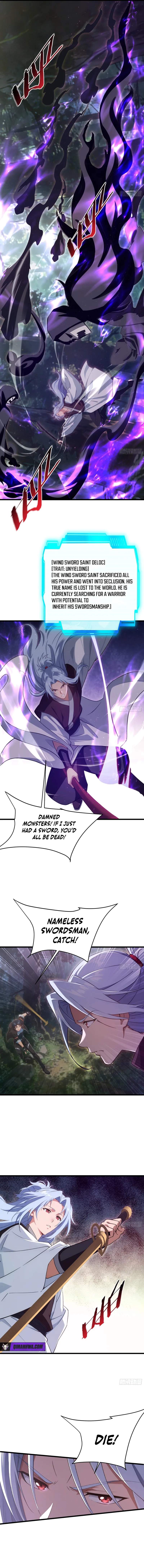 I’m Back as the Strongest Gamer! — Chapter 2 — page 6