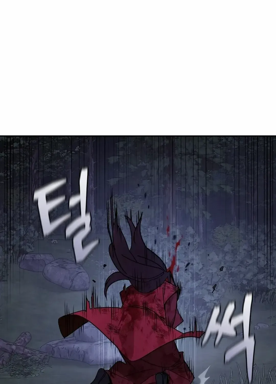 Murim’s Youngest Miracle Demon Doctor — Chapter 1.1 — page 10