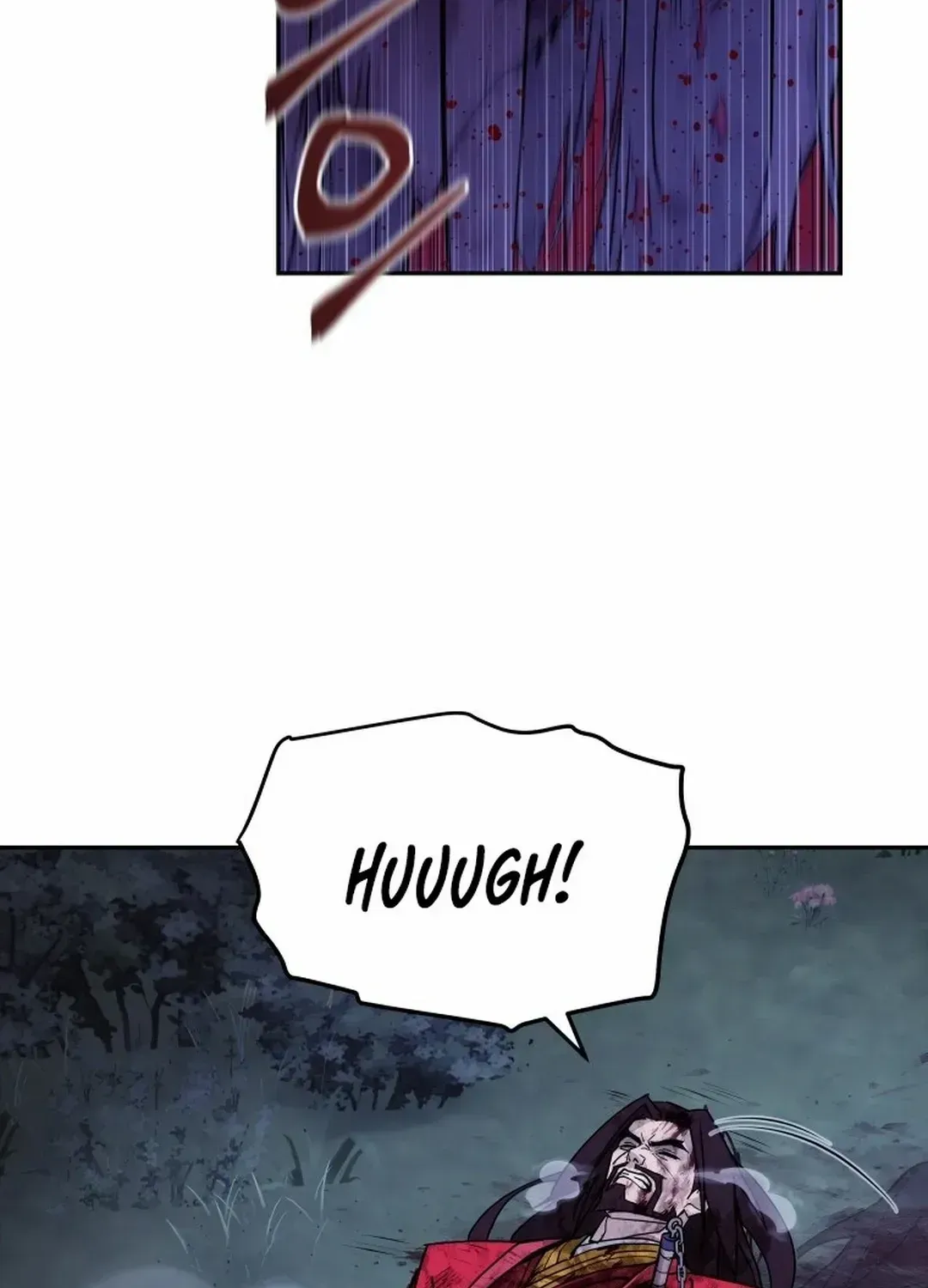 Murim’s Youngest Miracle Demon Doctor — Chapter 1.1 — page 18