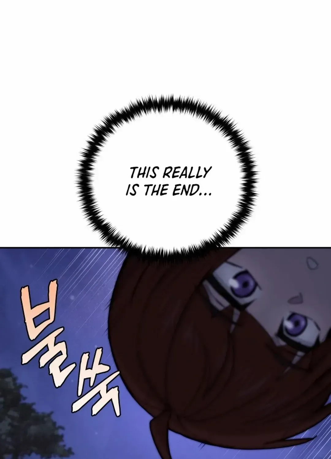 Murim’s Youngest Miracle Demon Doctor — Chapter 1.1 — page 23