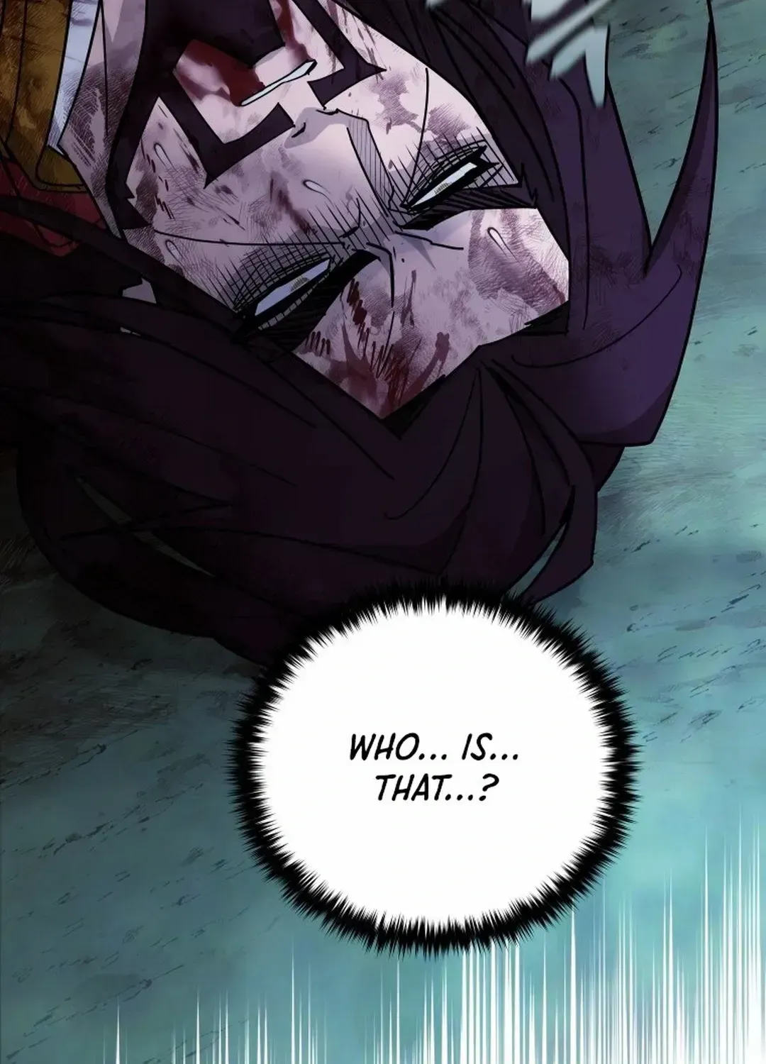 Murim’s Youngest Miracle Demon Doctor — Chapter 1.1 — page 27