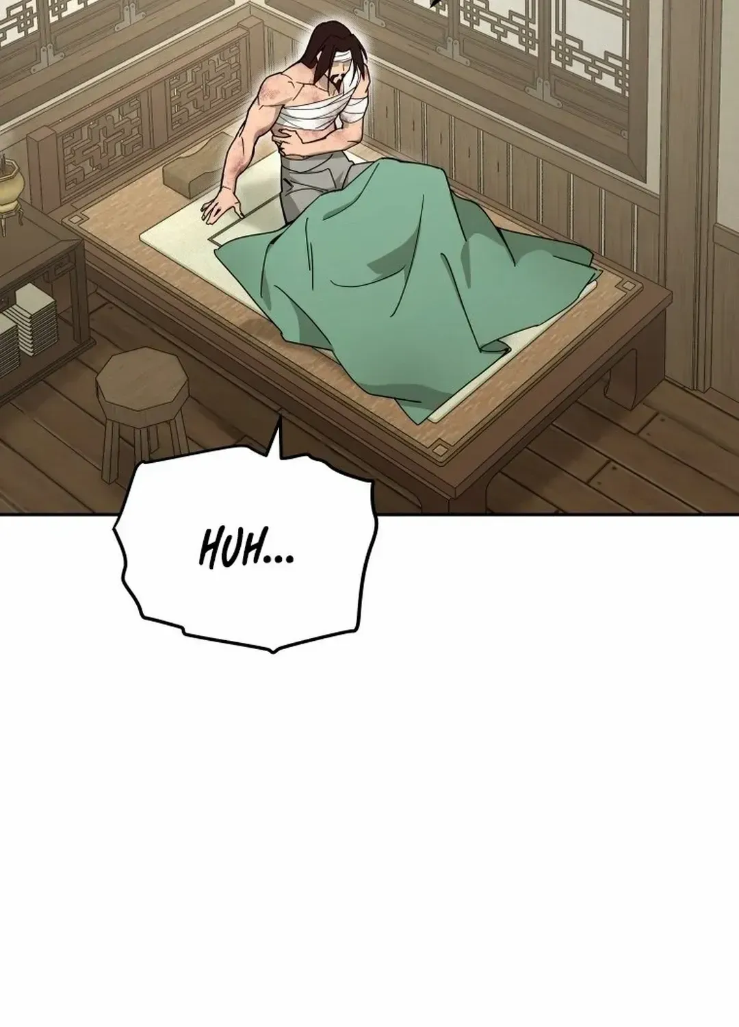 Murim’s Youngest Miracle Demon Doctor — Chapter 1.1 — page 45