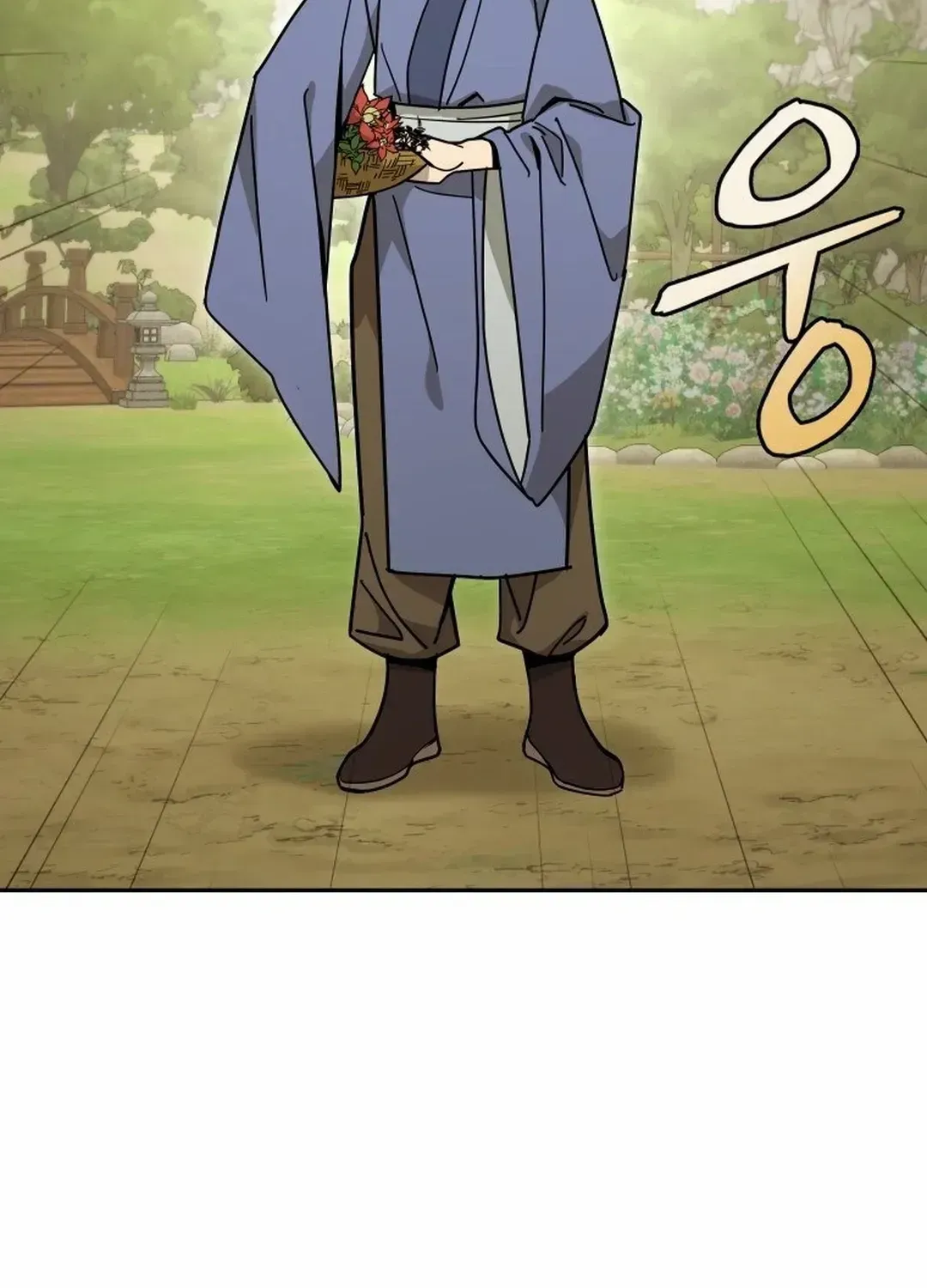 Murim’s Youngest Miracle Demon Doctor — Chapter 1.1 — page 62