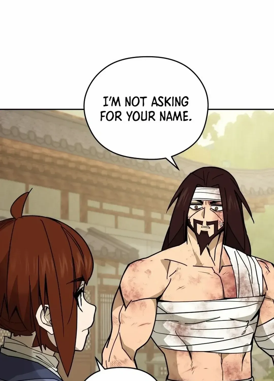 Murim’s Youngest Miracle Demon Doctor — Chapter 1.1 — page 63