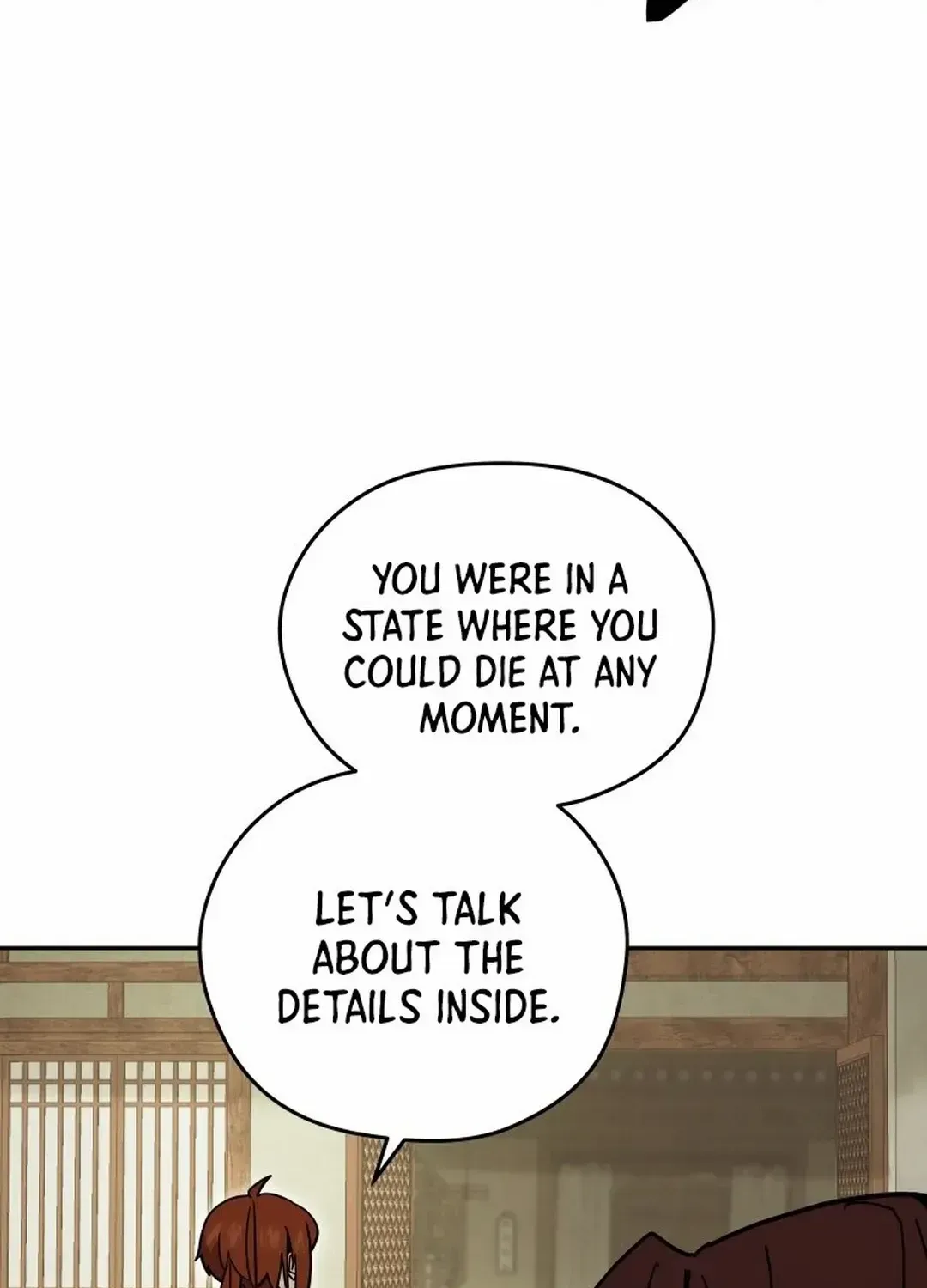 Murim’s Youngest Miracle Demon Doctor — Chapter 1.1 — page 66