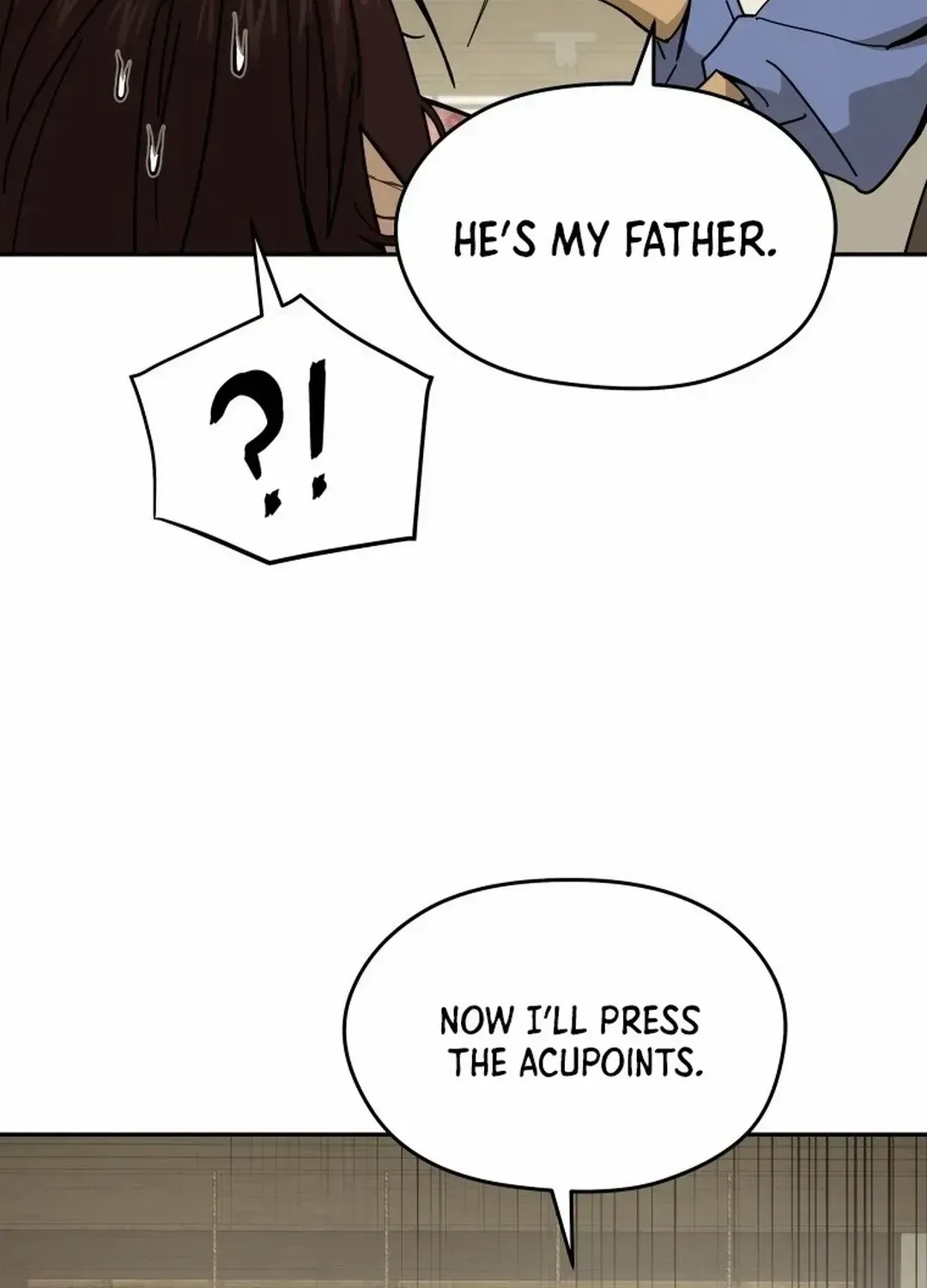Murim’s Youngest Miracle Demon Doctor — Chapter 1.1 — page 82
