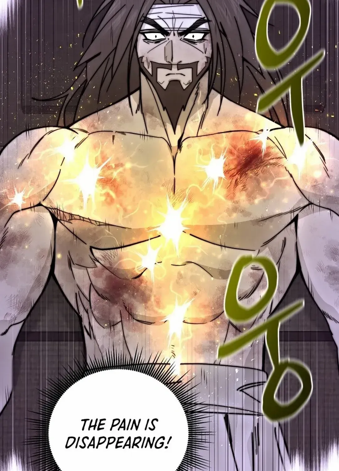 Murim’s Youngest Miracle Demon Doctor — Chapter 1.1 — page 86