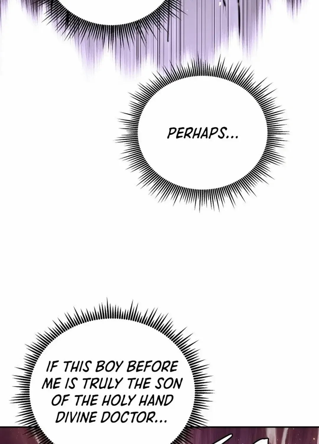 Murim’s Youngest Miracle Demon Doctor — Chapter 1.1 — page 87