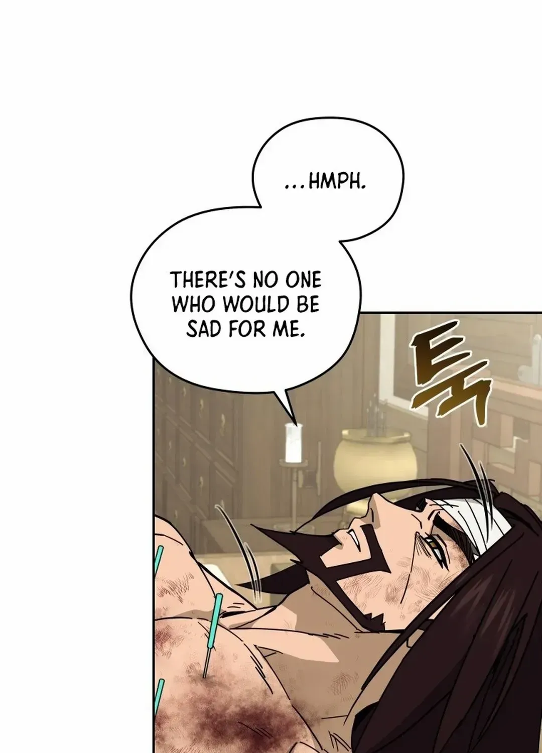 Murim’s Youngest Miracle Demon Doctor — Chapter 1.1 — page 102