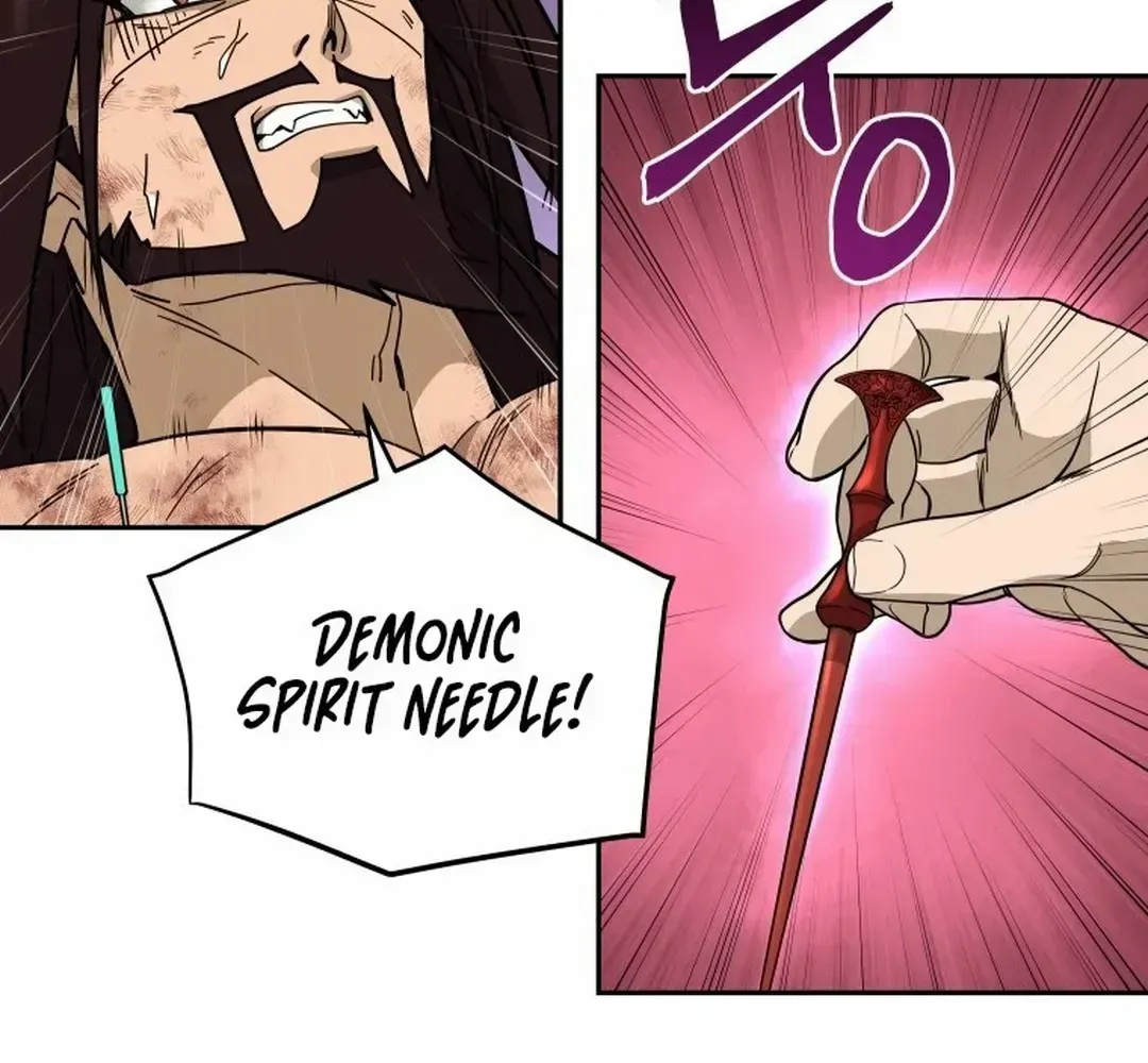 Murim’s Youngest Miracle Demon Doctor — Chapter 1.1 — page 106