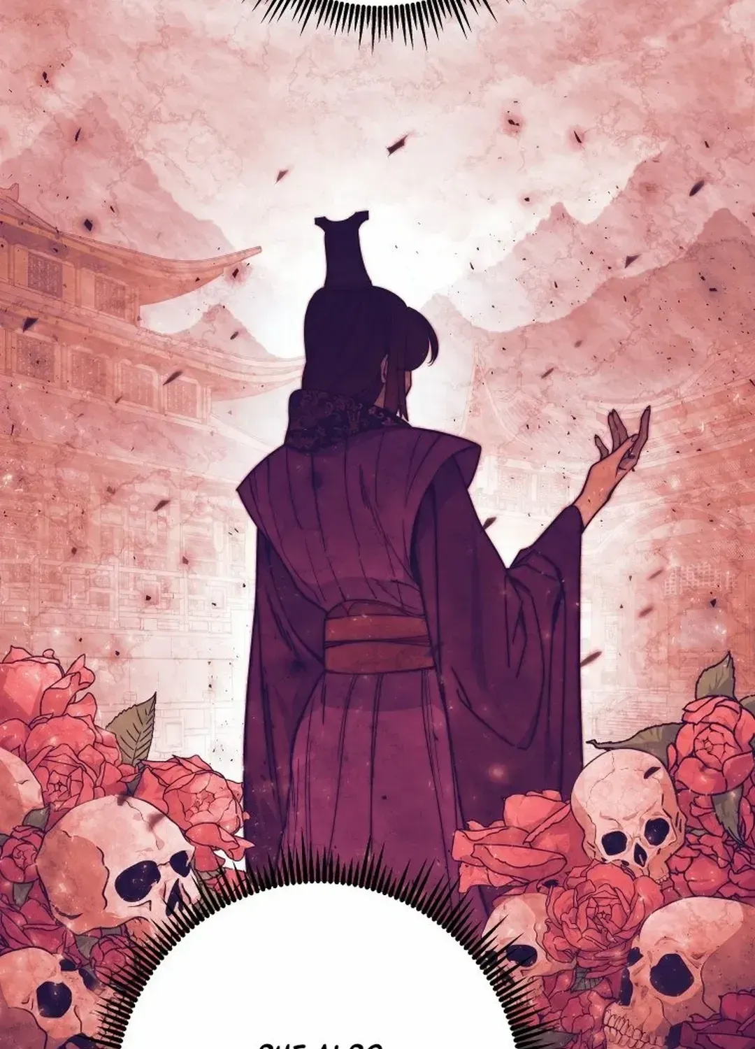 Murim’s Youngest Miracle Demon Doctor — Chapter 1.1 — page 109