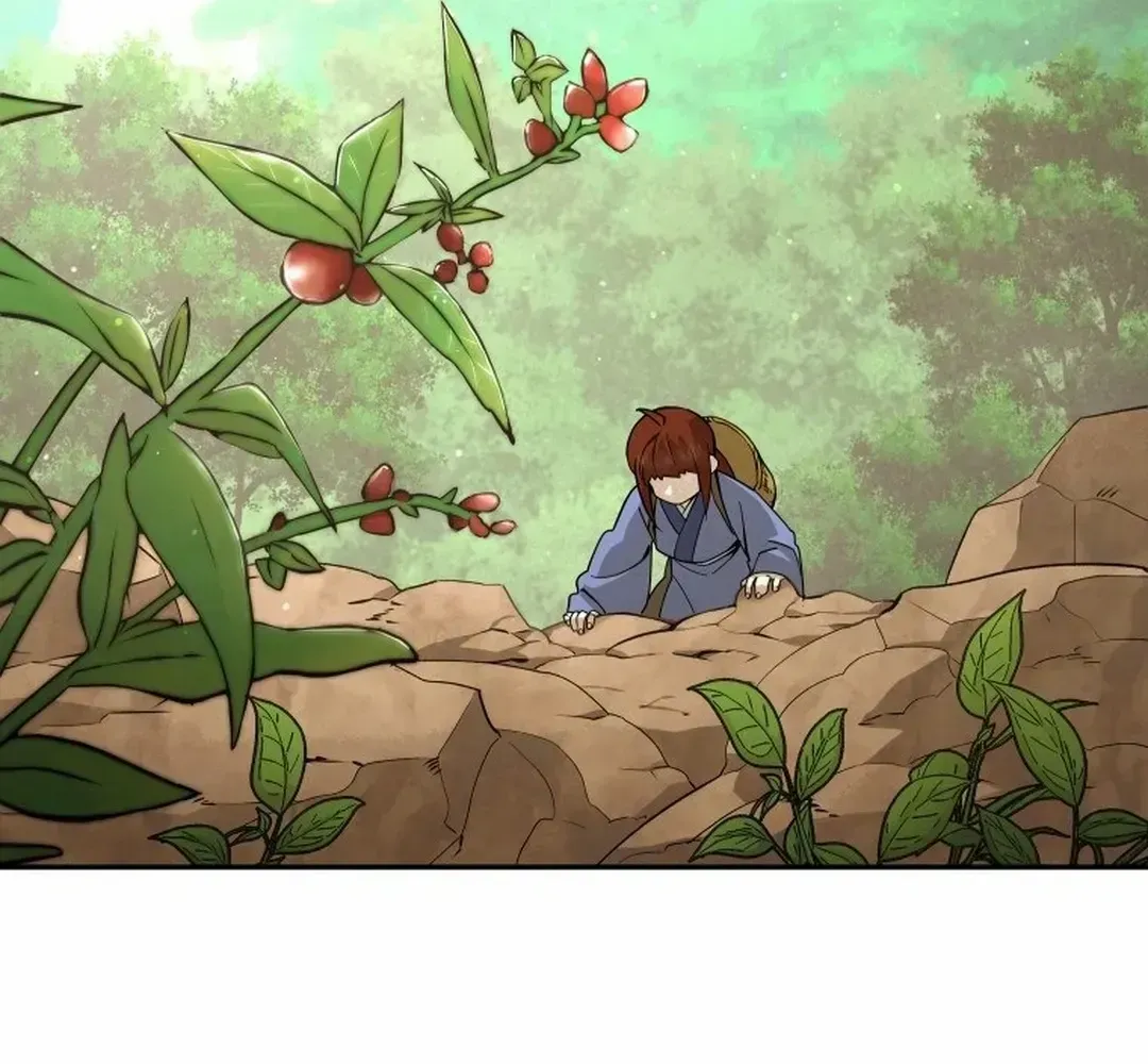 Murim’s Youngest Miracle Demon Doctor — Chapter 1.1 — page 127