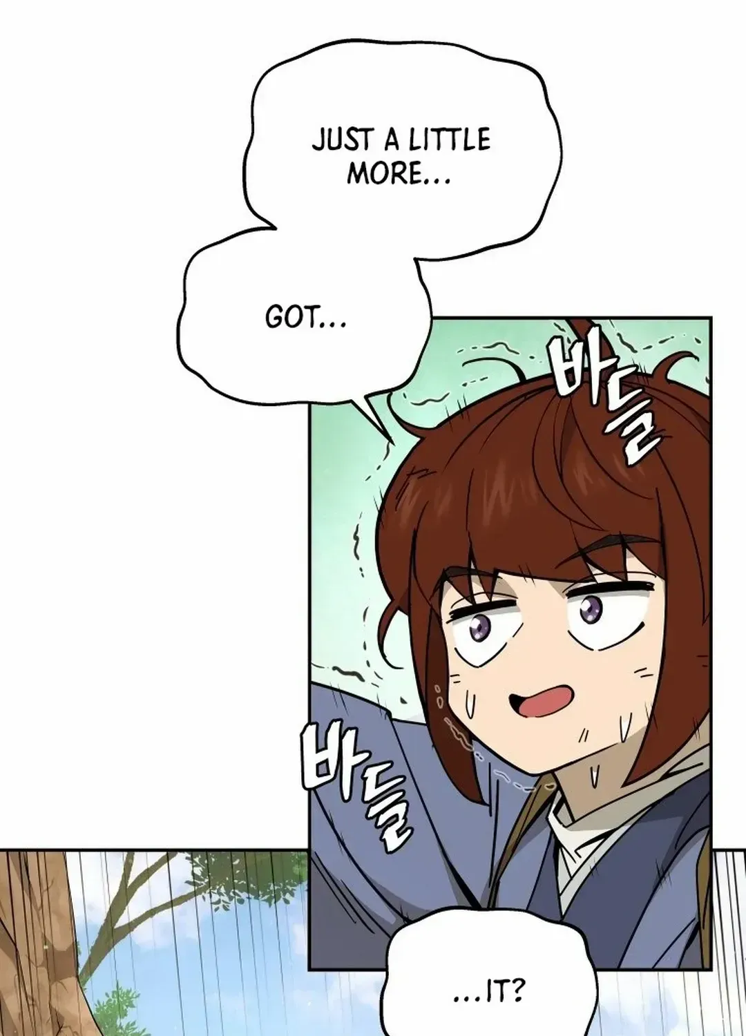 Murim’s Youngest Miracle Demon Doctor — Chapter 1.1 — page 131