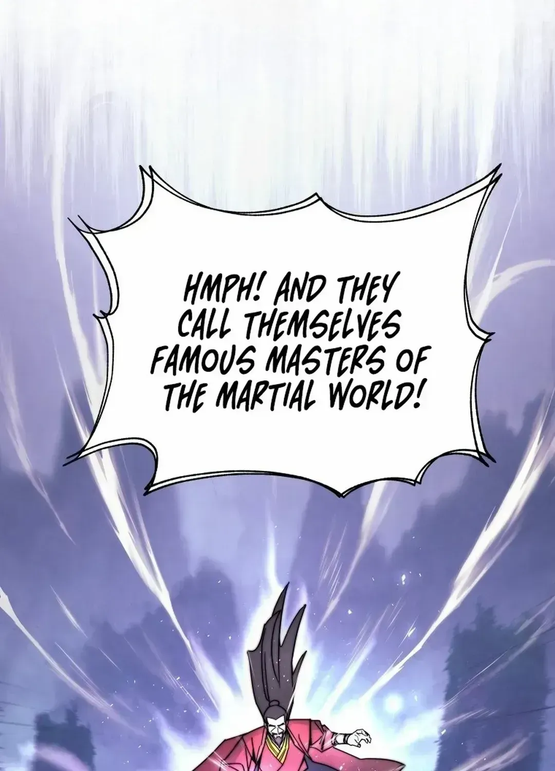 Murim’s Youngest Miracle Demon Doctor — Chapter 1.2 — page 31