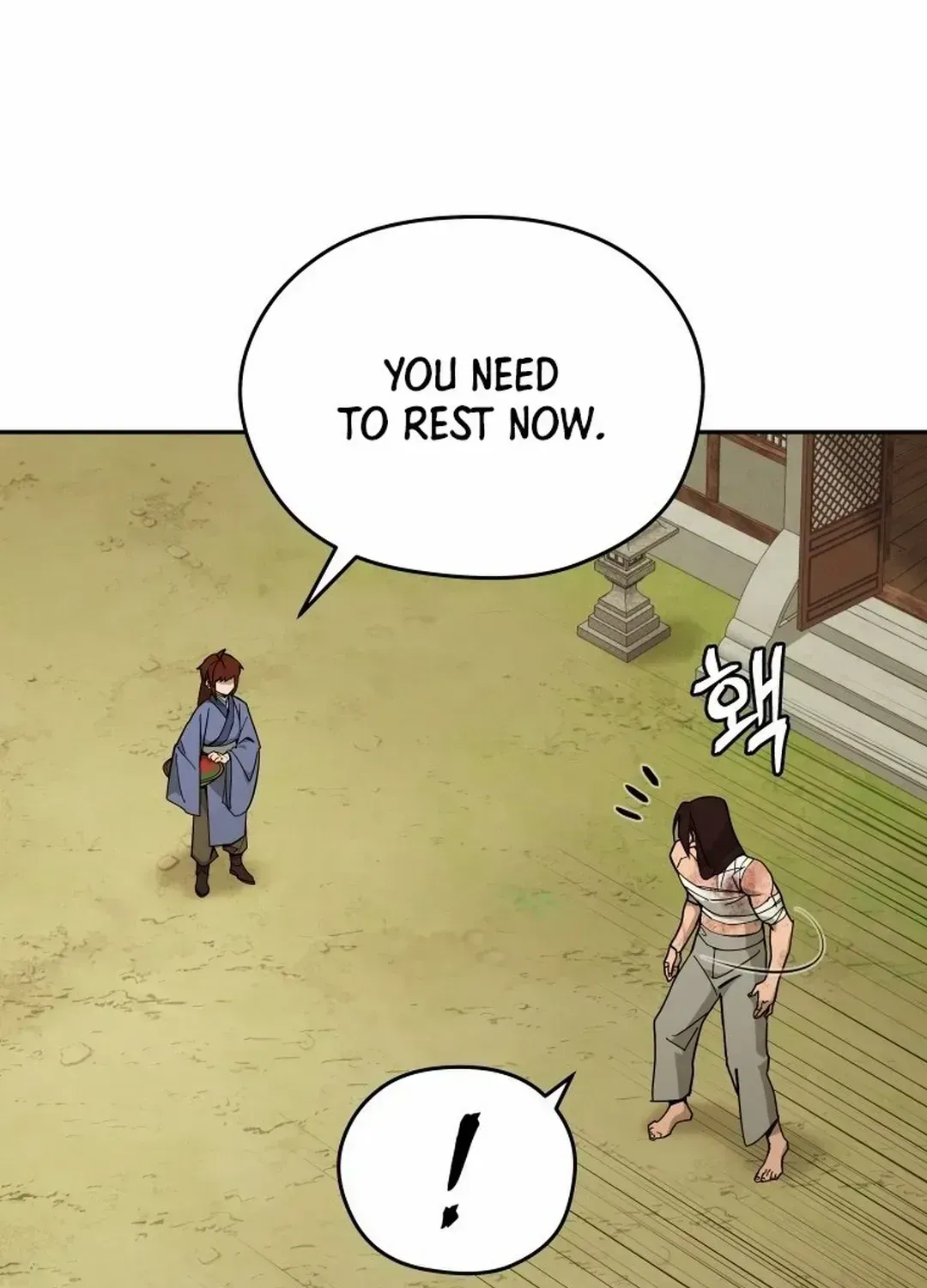 Murim’s Youngest Miracle Demon Doctor — Chapter 1.2 — page 59