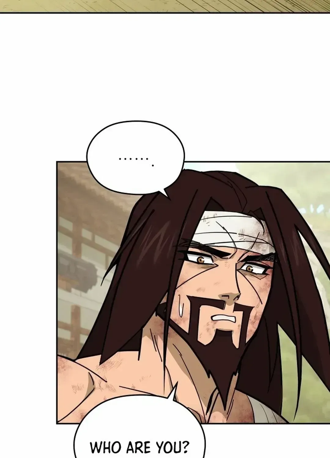 Murim’s Youngest Miracle Demon Doctor — Chapter 1.2 — page 60