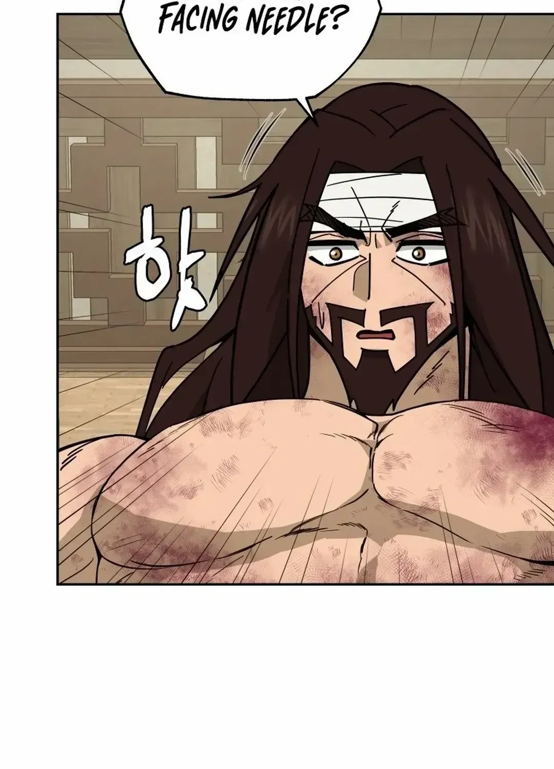 Murim’s Youngest Miracle Demon Doctor — Chapter 1.2 — page 80
