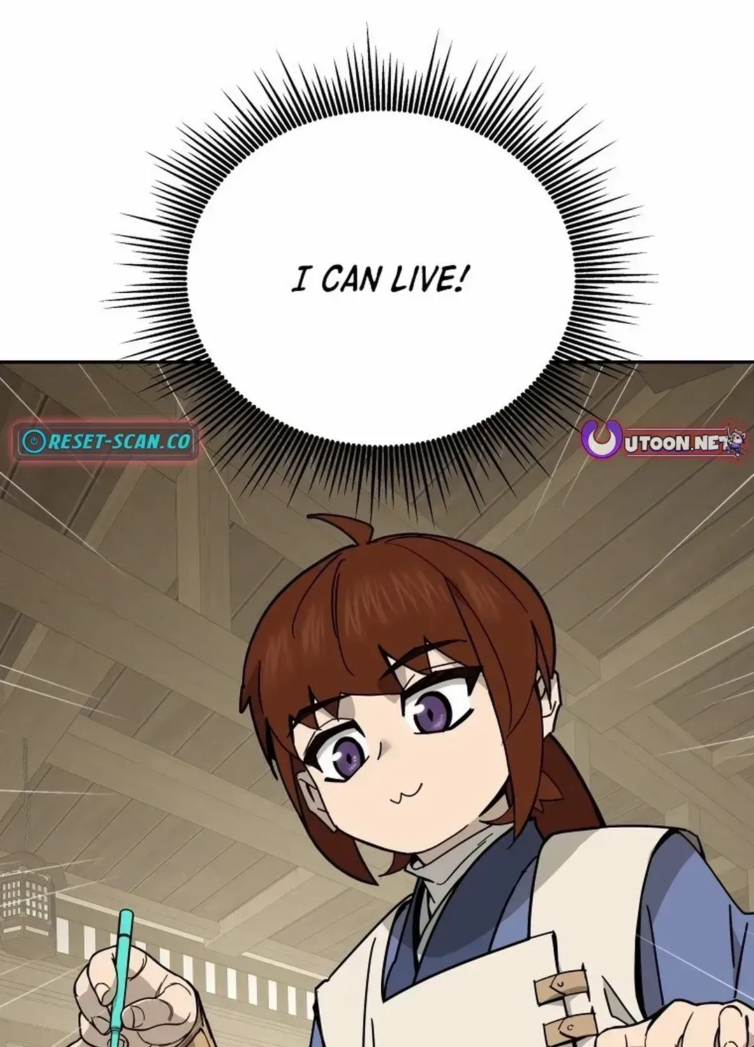Murim’s Youngest Miracle Demon Doctor — Chapter 1.2 — page 89