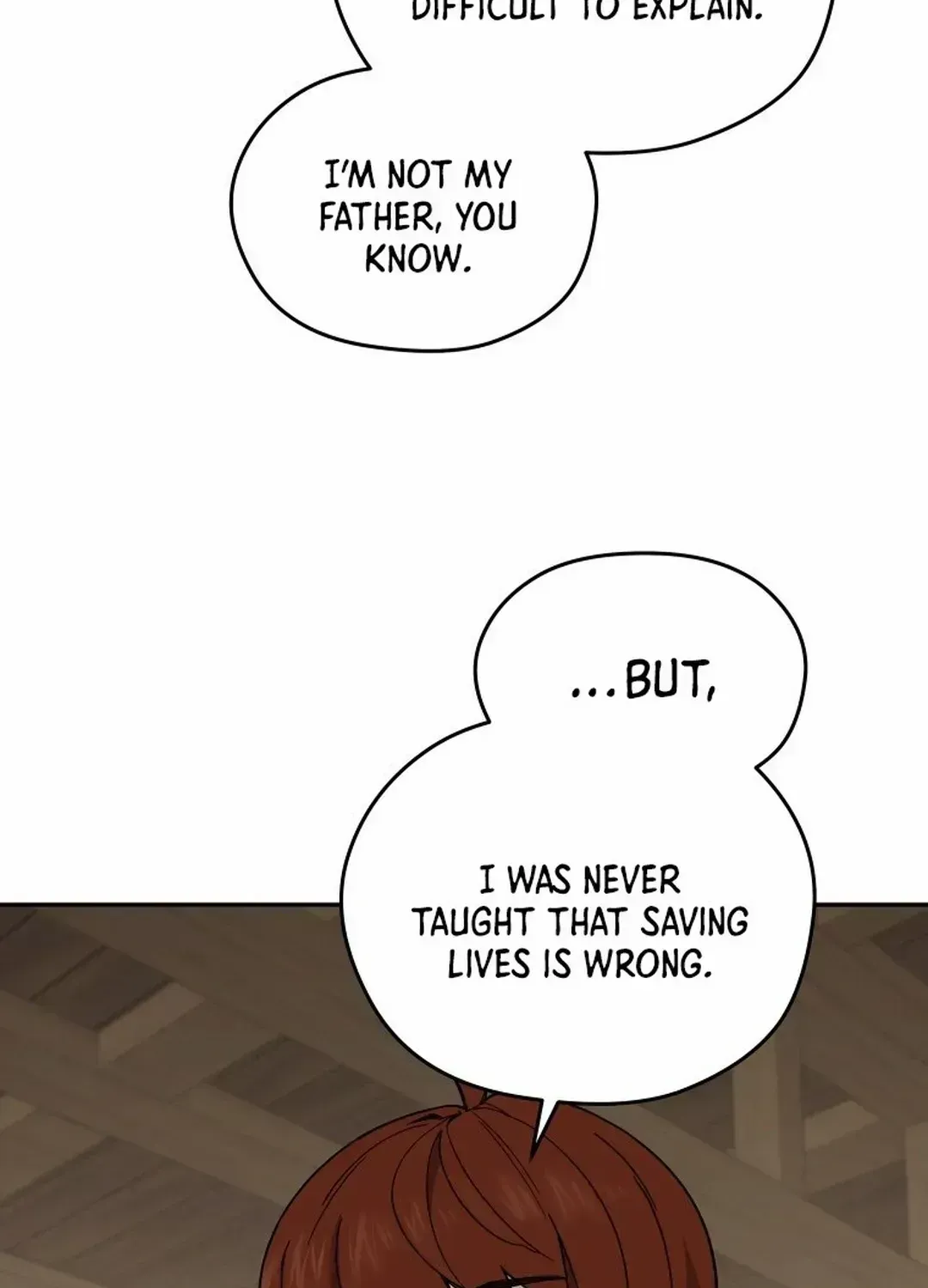 Murim’s Youngest Miracle Demon Doctor — Chapter 1.2 — page 100