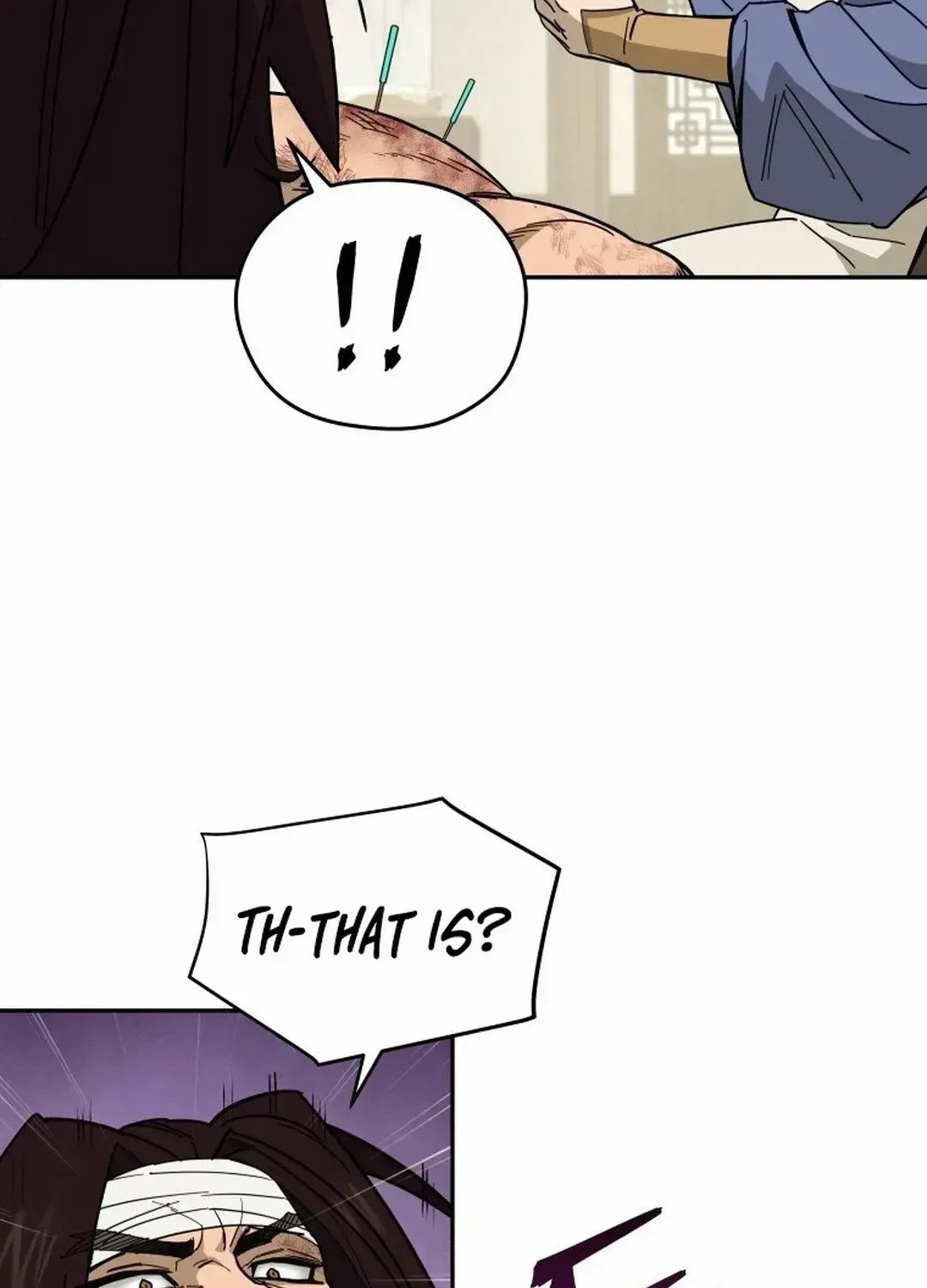 Murim’s Youngest Miracle Demon Doctor — Chapter 1.2 — page 105