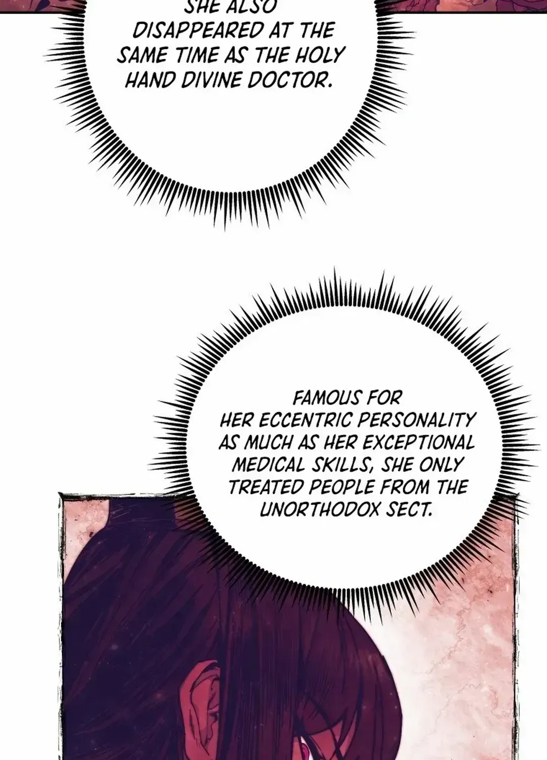 Murim’s Youngest Miracle Demon Doctor — Chapter 1.2 — page 110