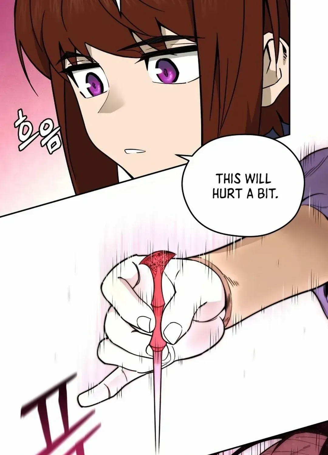 Murim’s Youngest Miracle Demon Doctor — Chapter 1.2 — page 114
