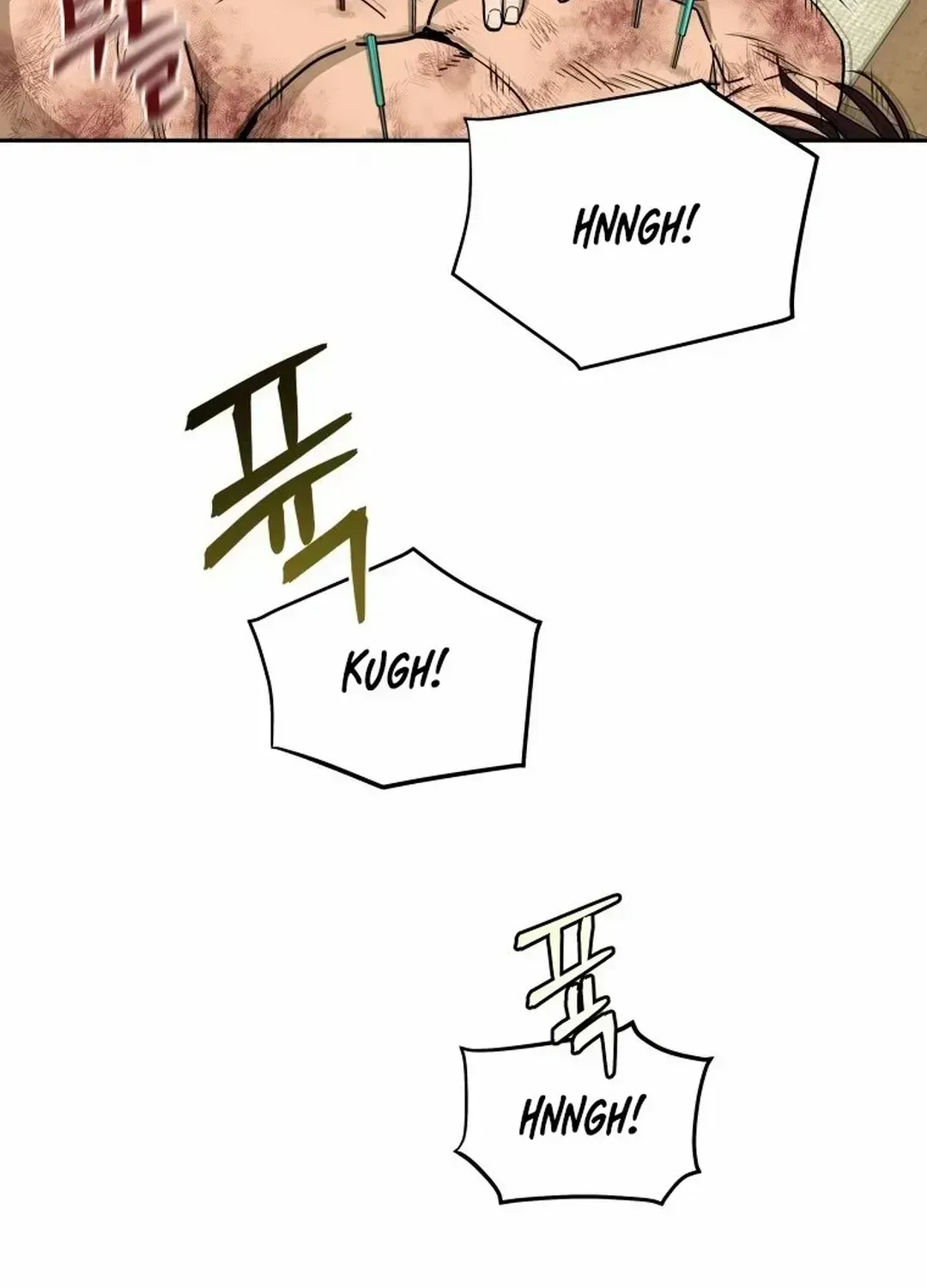 Murim’s Youngest Miracle Demon Doctor — Chapter 1.2 — page 117