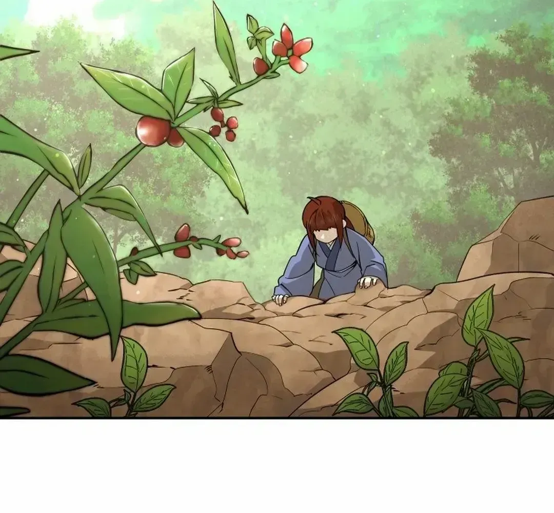 Murim’s Youngest Miracle Demon Doctor — Chapter 1.2 — page 127