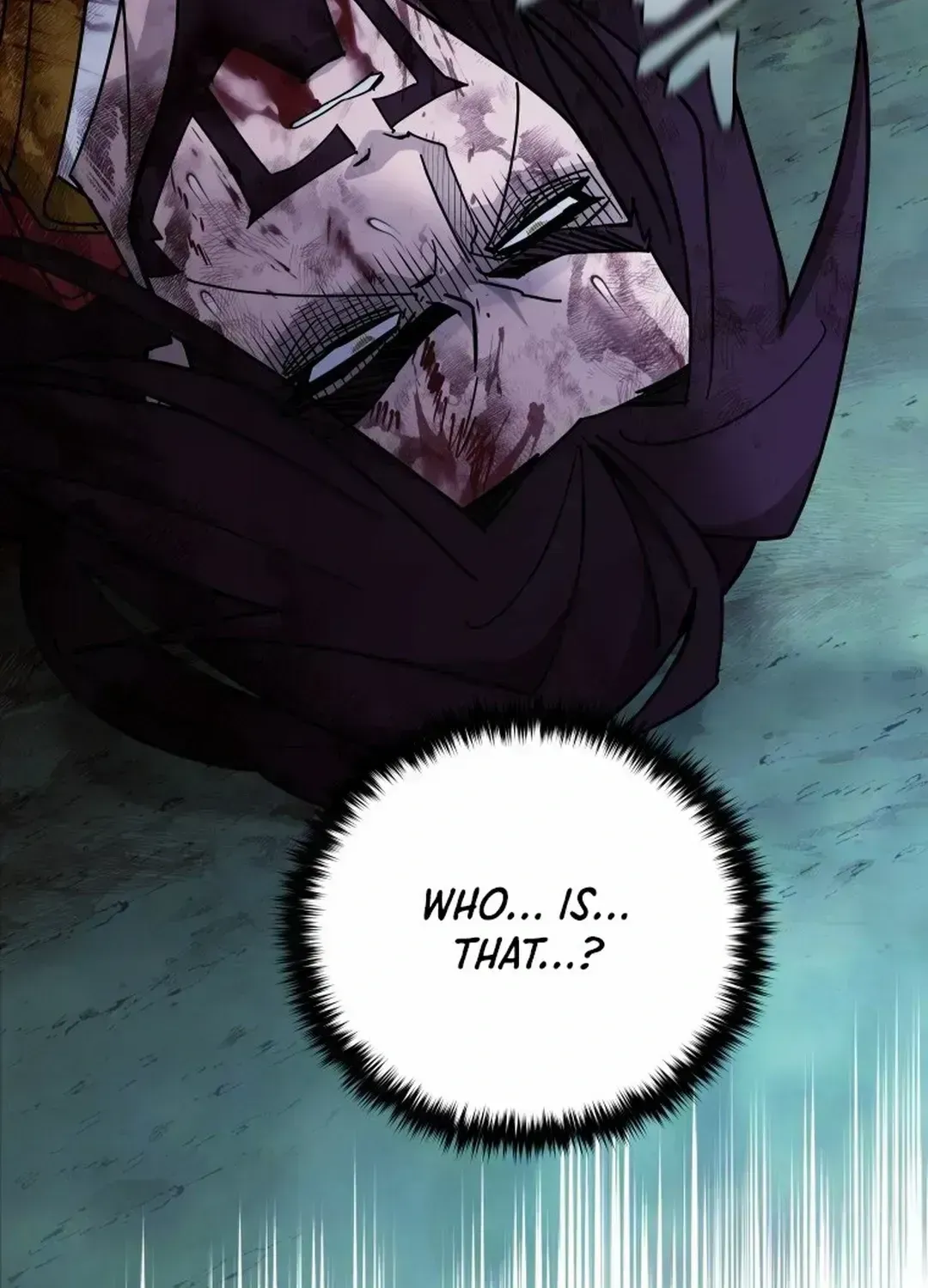 Murim’s Youngest Miracle Demon Doctor — Chapter 1.3 — page 27