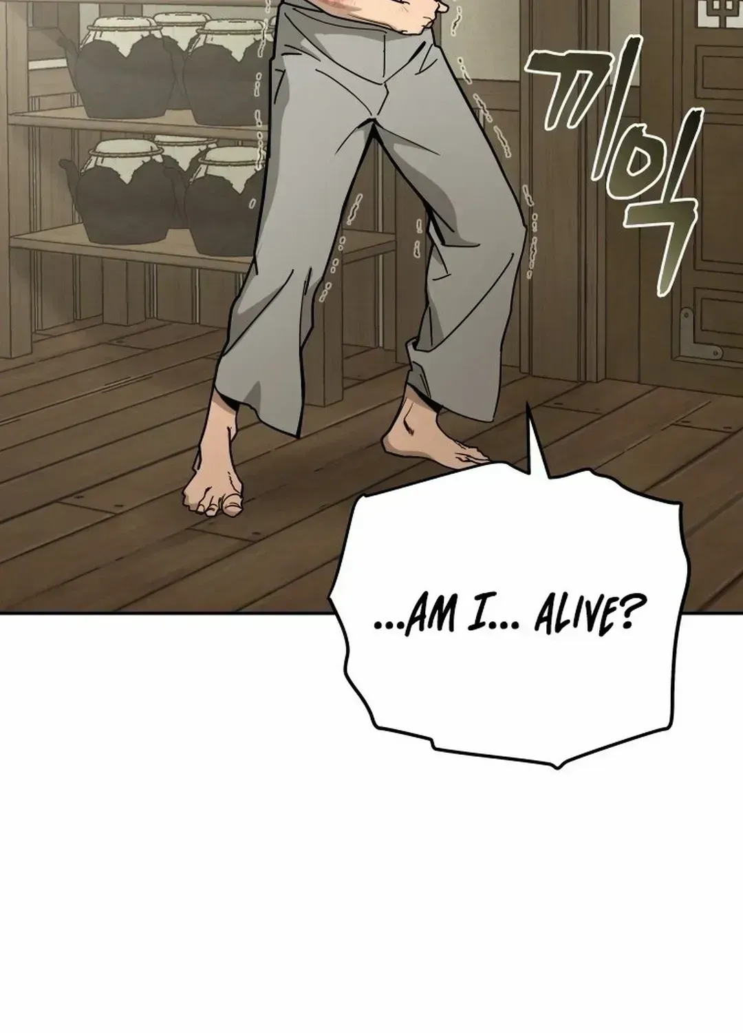 Murim’s Youngest Miracle Demon Doctor — Chapter 1.3 — page 48