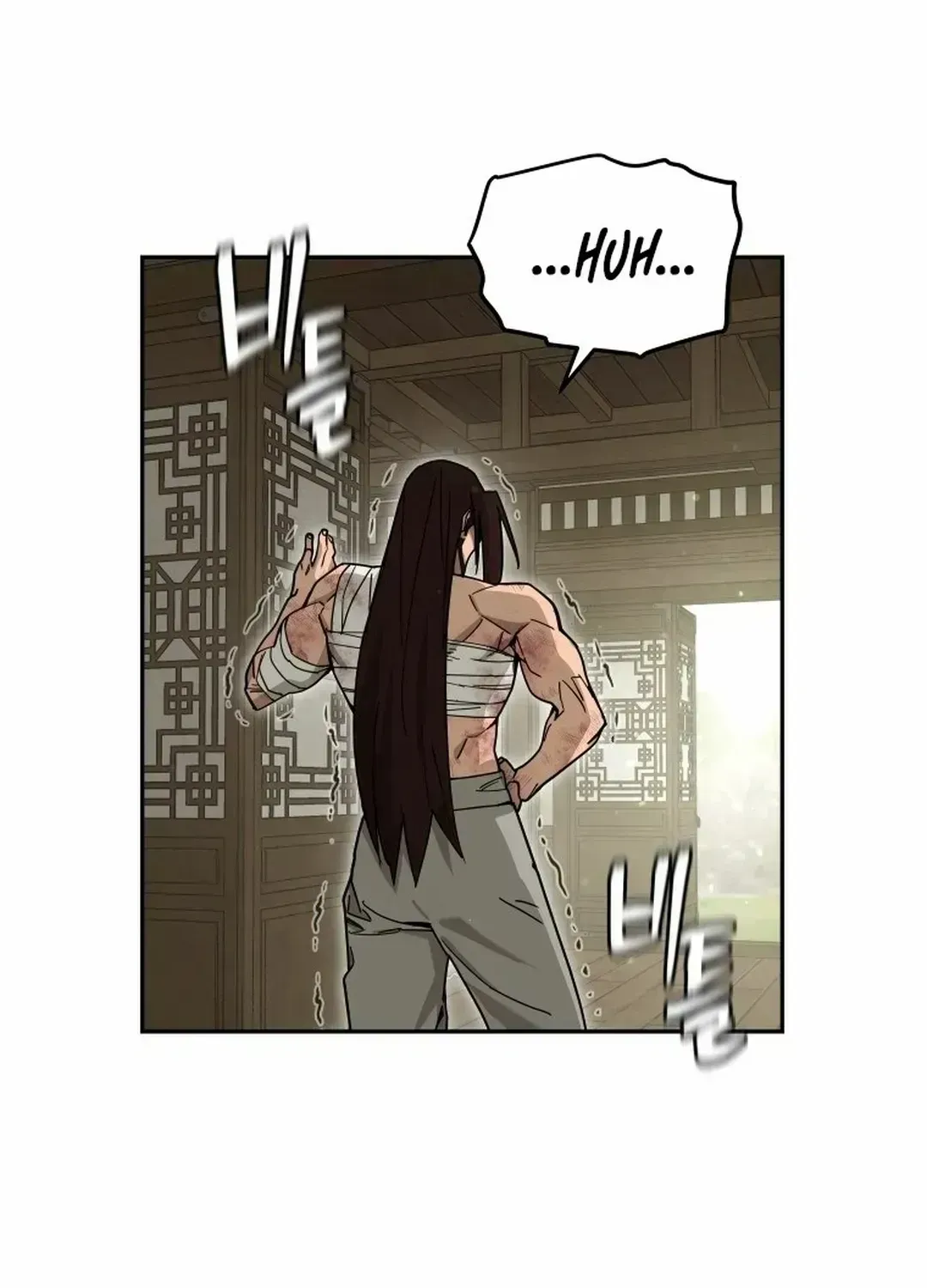Murim’s Youngest Miracle Demon Doctor — Chapter 1.3 — page 49