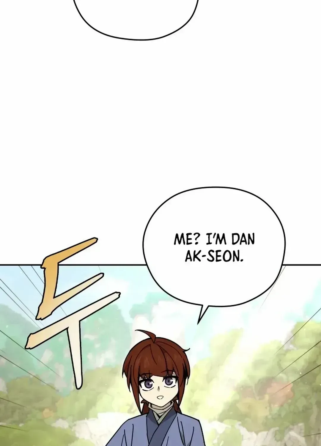 Murim’s Youngest Miracle Demon Doctor — Chapter 1.3 — page 61