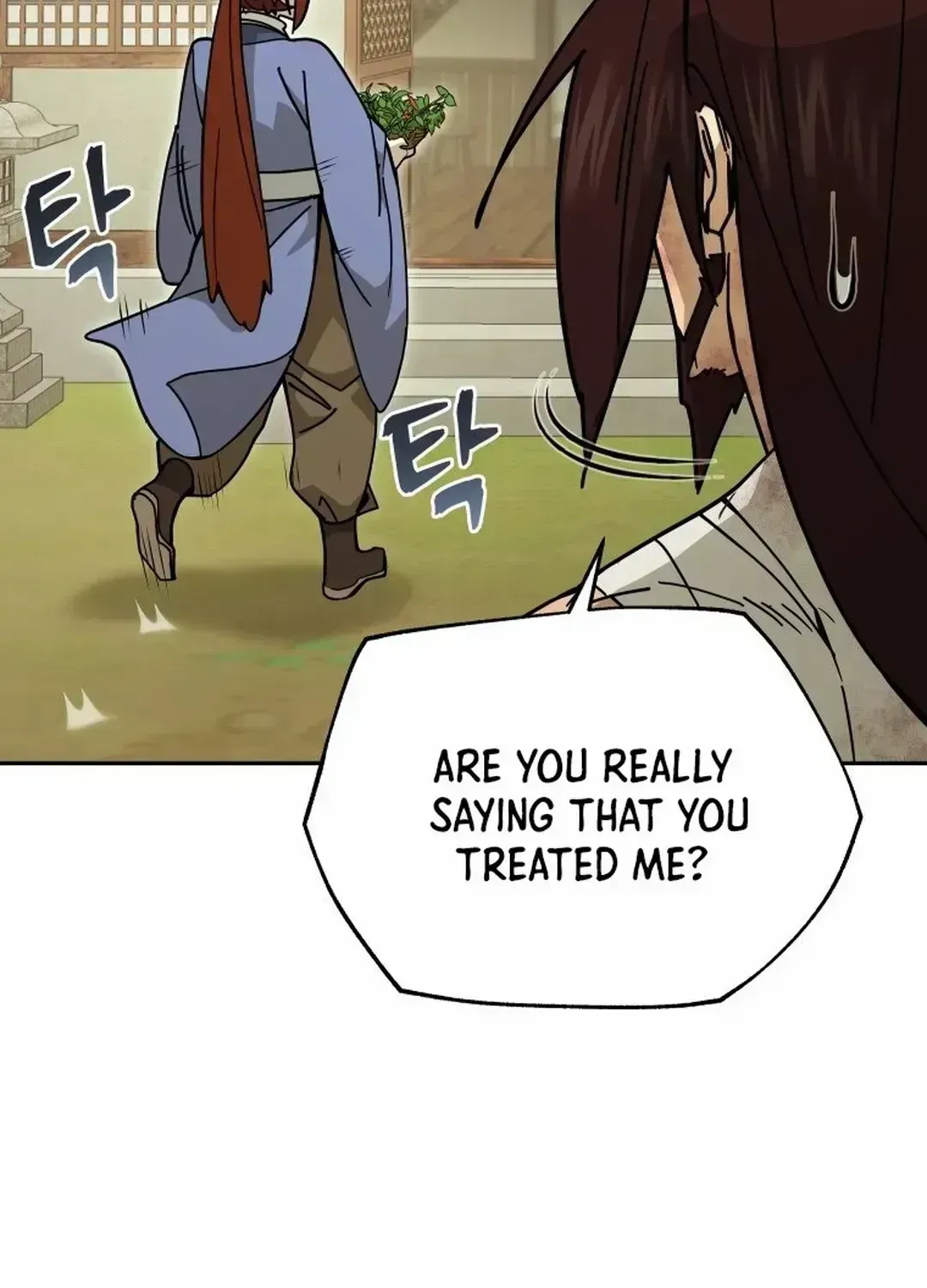 Murim’s Youngest Miracle Demon Doctor — Chapter 1.3 — page 67