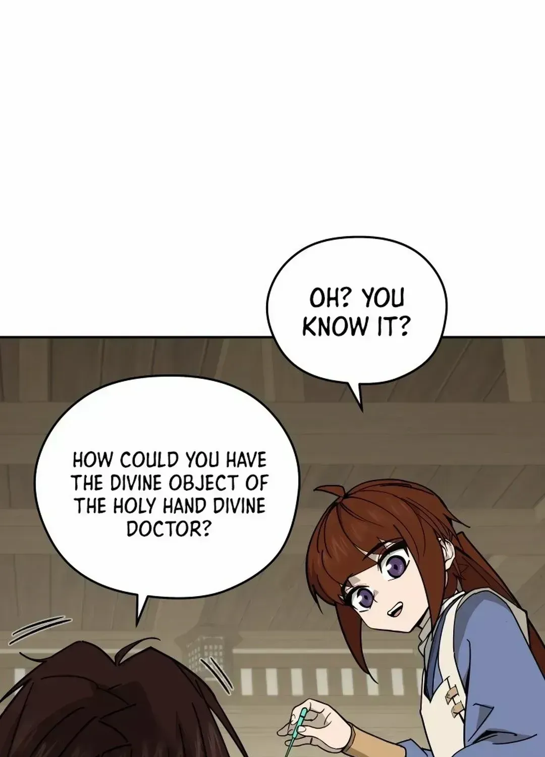 Murim’s Youngest Miracle Demon Doctor — Chapter 1.3 — page 81