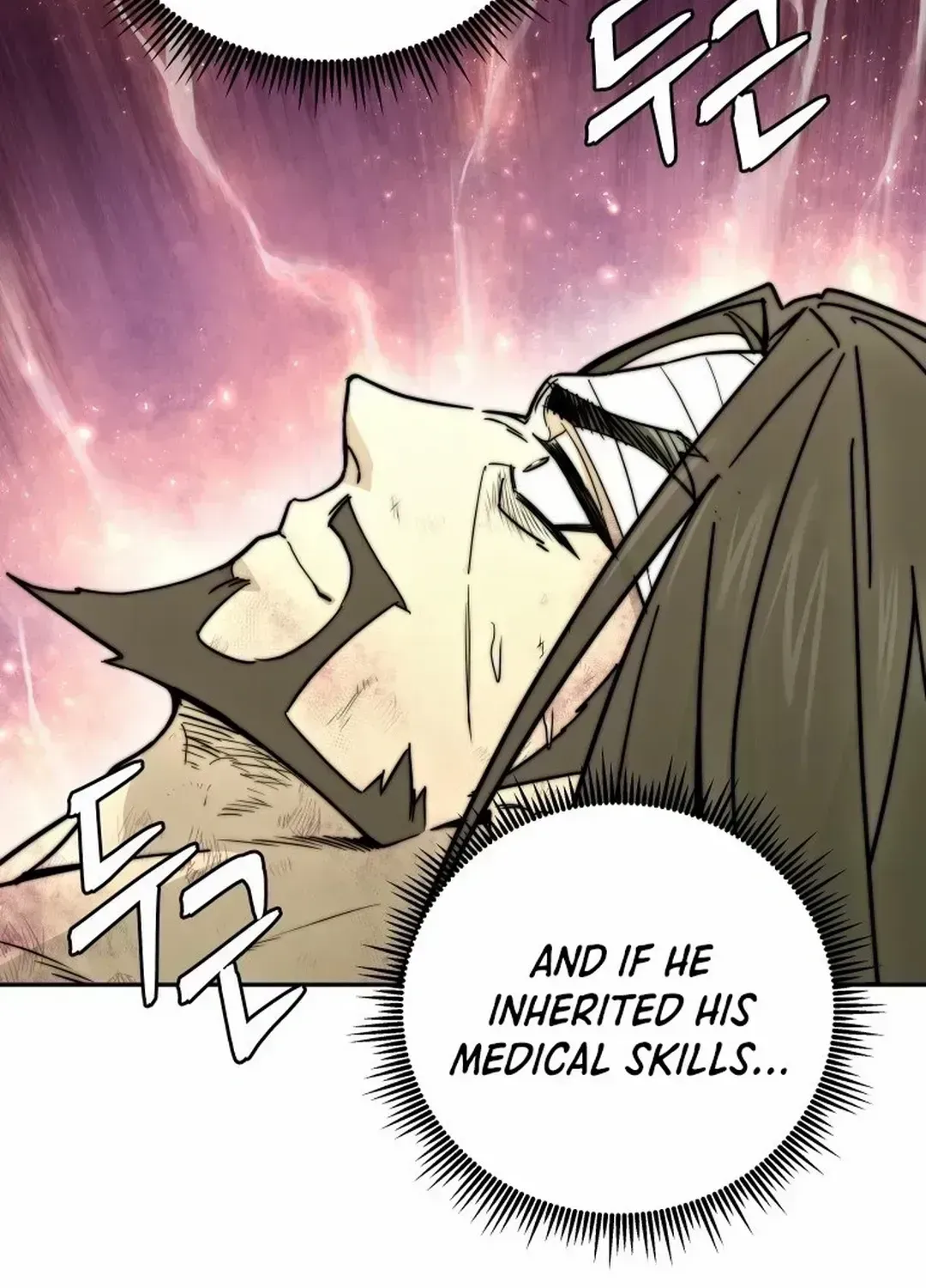 Murim’s Youngest Miracle Demon Doctor — Chapter 1.3 — page 88