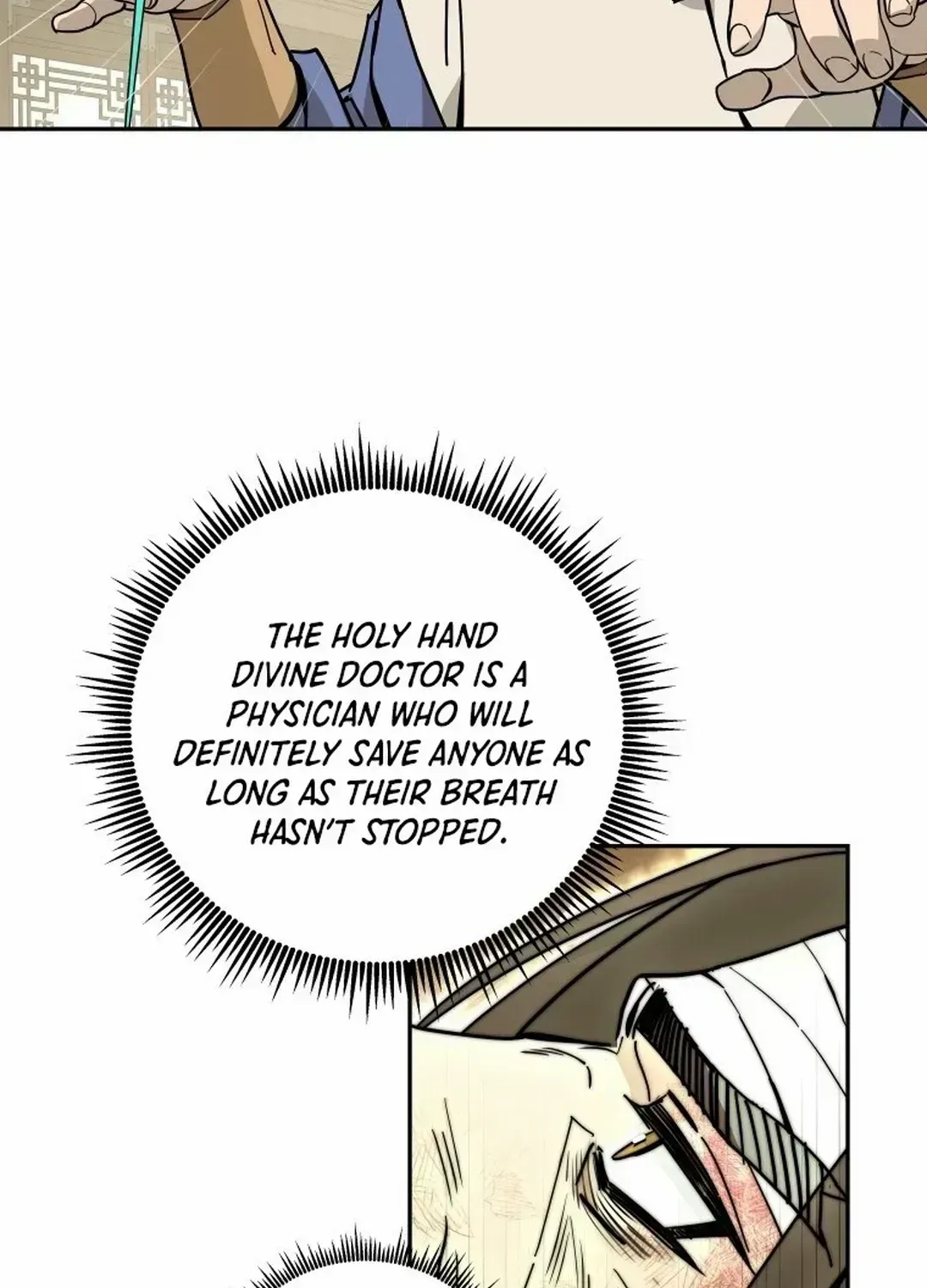 Murim’s Youngest Miracle Demon Doctor — Chapter 1.3 — page 90