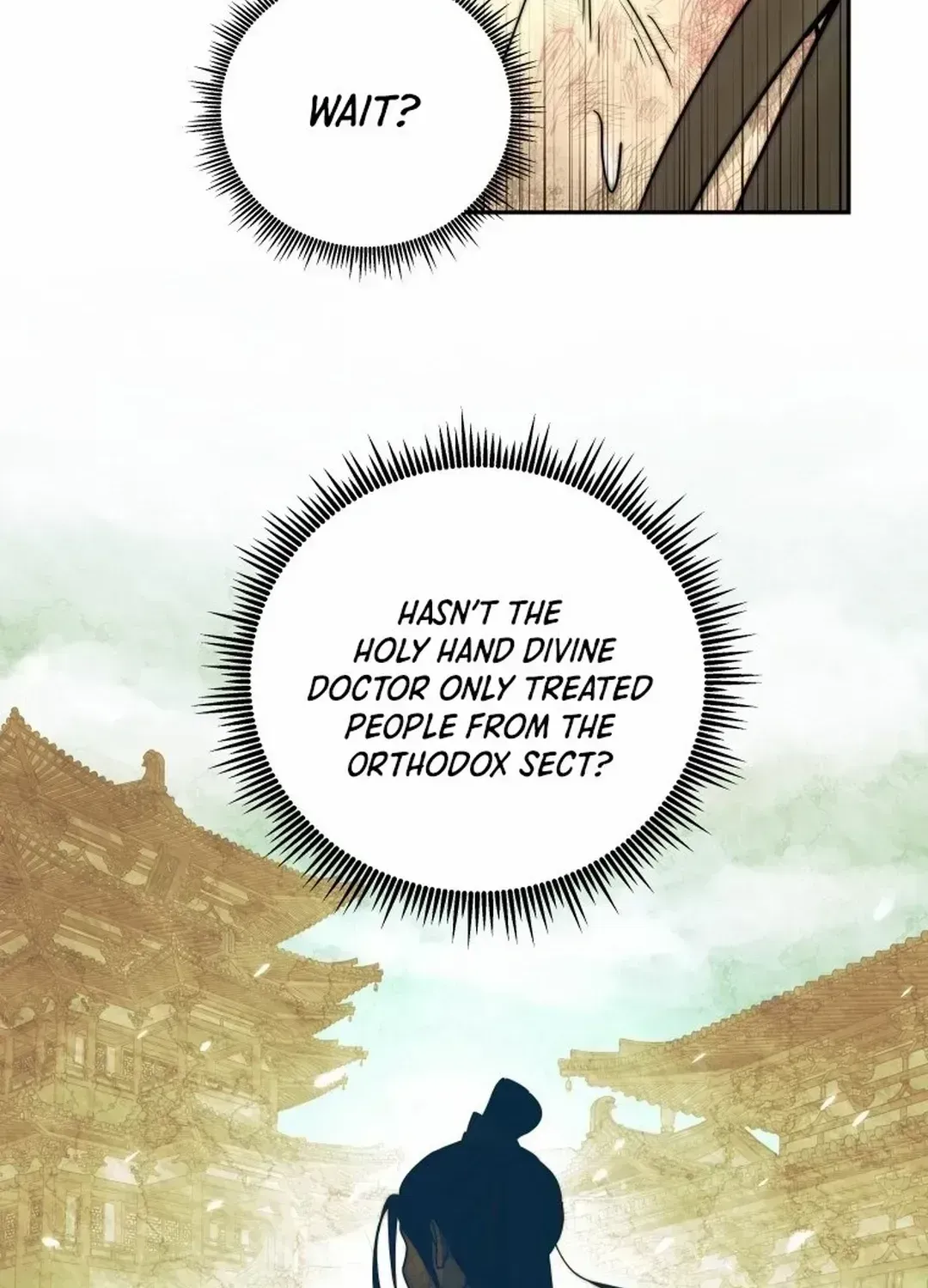 Murim’s Youngest Miracle Demon Doctor — Chapter 1.3 — page 91