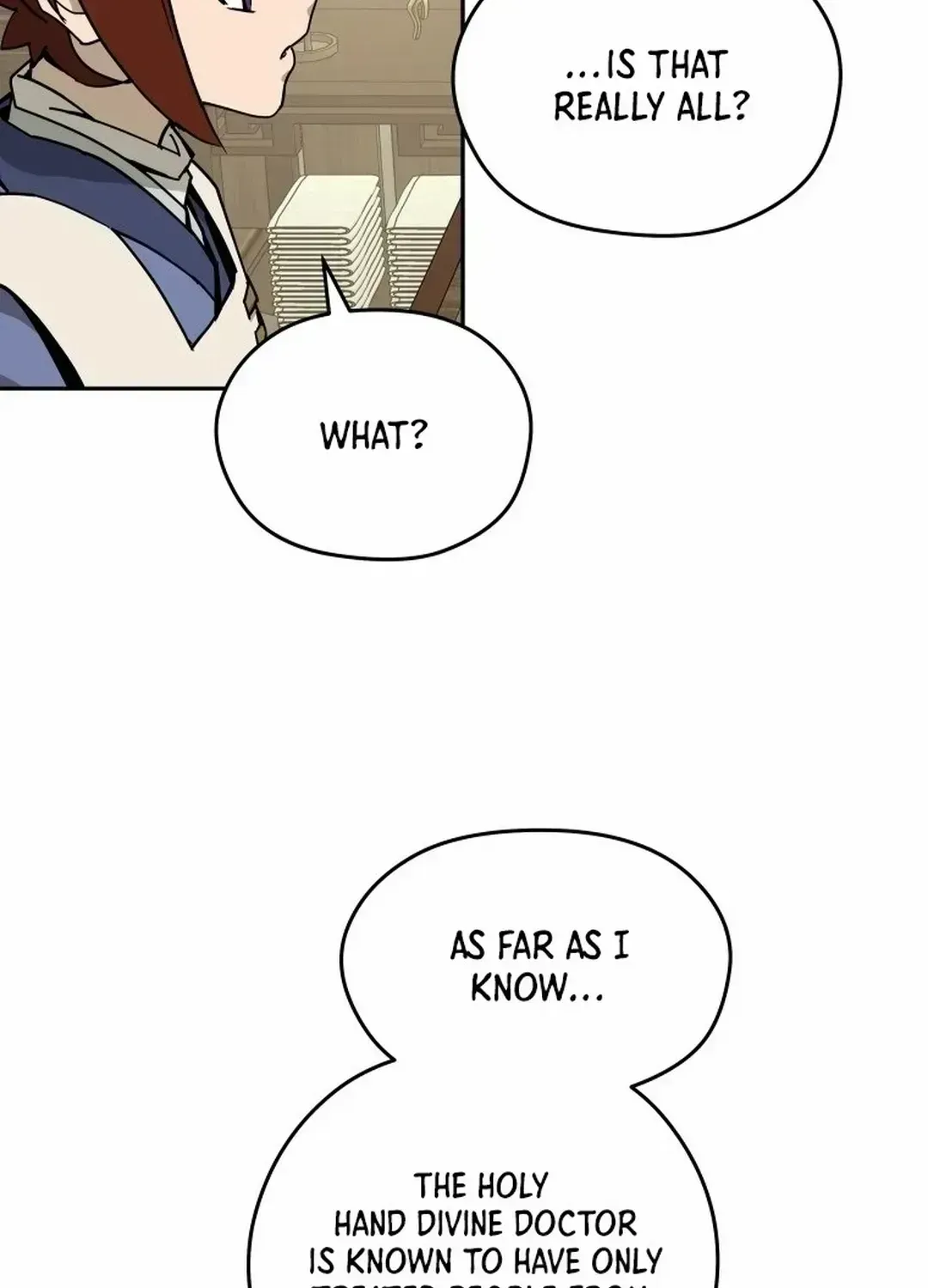 Murim’s Youngest Miracle Demon Doctor — Chapter 1.3 — page 96