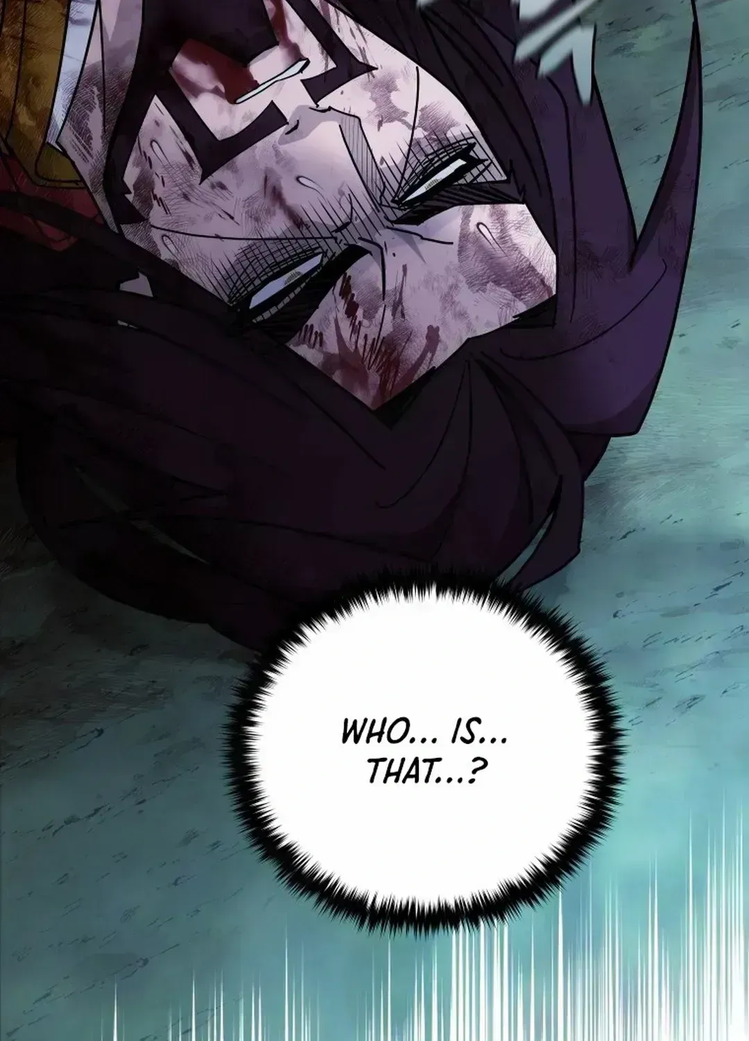 Murim’s Youngest Miracle Demon Doctor — Chapter 1.4 — page 27