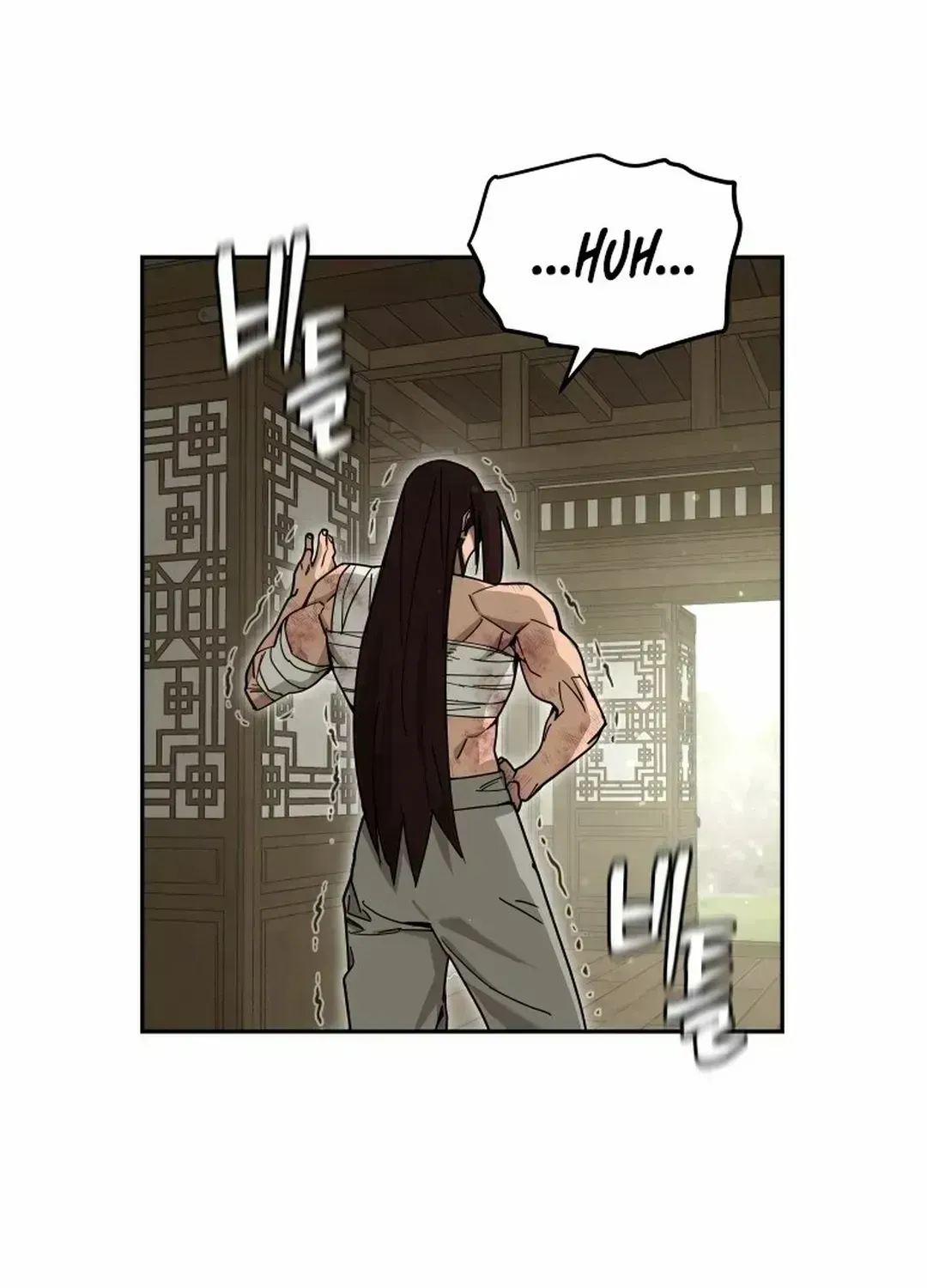 Murim’s Youngest Miracle Demon Doctor — Chapter 1.4 — page 49