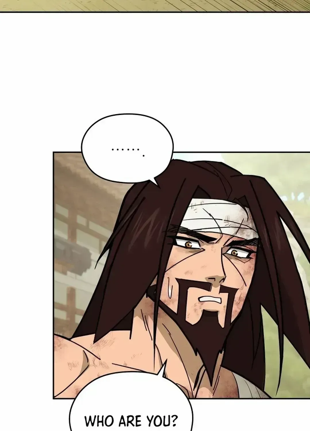 Murim’s Youngest Miracle Demon Doctor — Chapter 1.4 — page 60