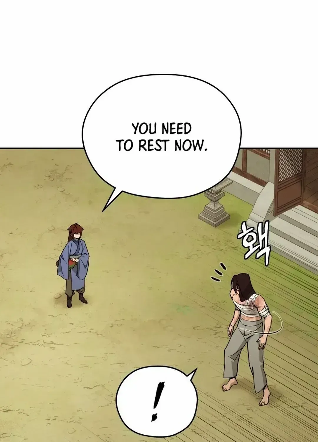 Murim’s Youngest Miracle Demon Doctor — Chapter 1.5 — page 59