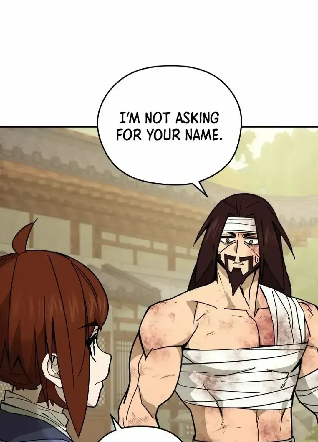 Murim’s Youngest Miracle Demon Doctor — Chapter 1.5 — page 63